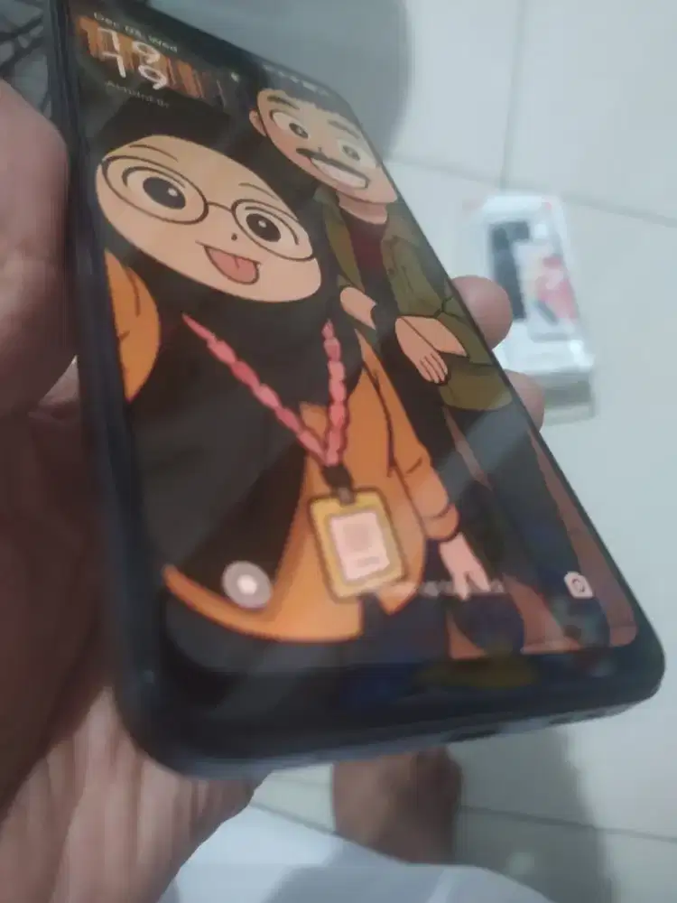 Jual readmi note 12 , 4G