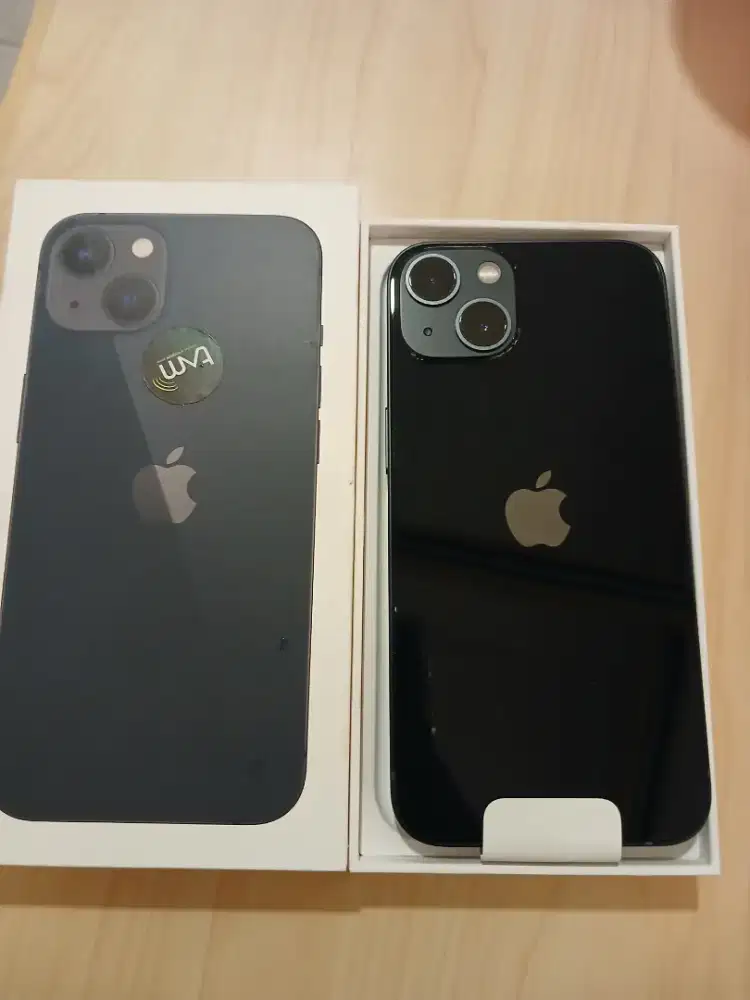 Iphone 13 128gb ibox bnob