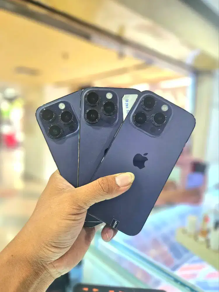 IPHONE 14 PRO 256 SUPER LIKE NEW