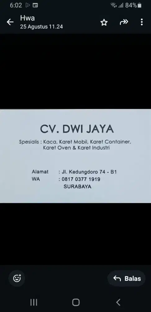 Dicari loker untuk wanita usia maksimal 30thn