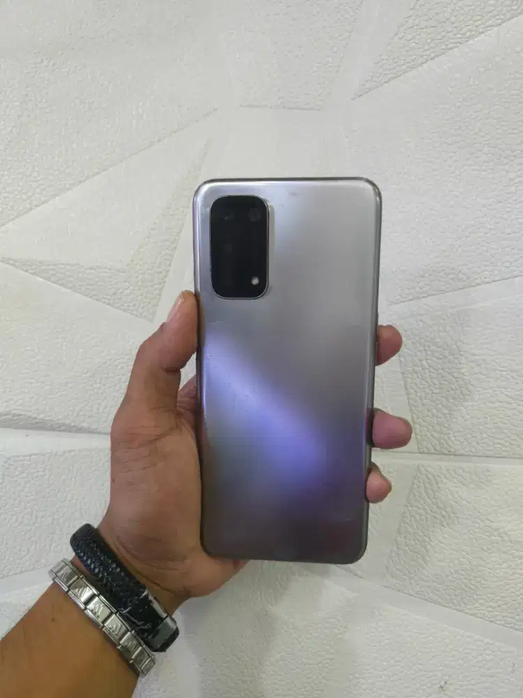 Oppo A74 5g Ram 6/128gb fullset cess biasa nominus normal semua