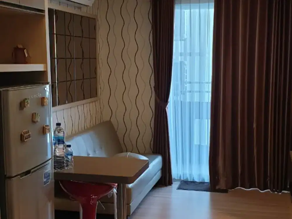 Dijual Apartemen Sky Terrace Daan Mogot – Furnished, Harga Terbaik!