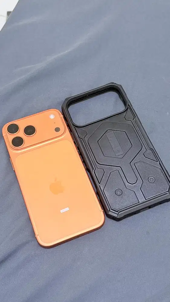 IPHONE 17 PROMAX 256 IBOX