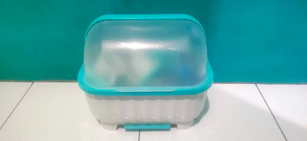 Dijual Peralatan MPASI