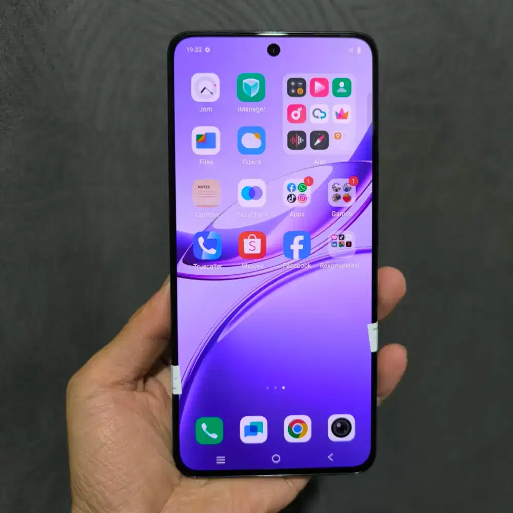 VIVO V50 LITE RAM 8/256GB