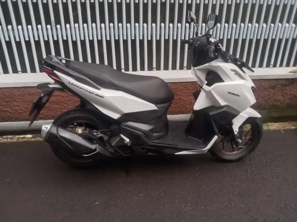 JUAL CEPAT HONDA Vario 160 ABS 2022, ISTIMEWA.. FULL ORI..
