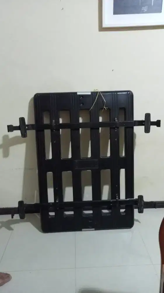 Oto rack mobil pemakaian kijang