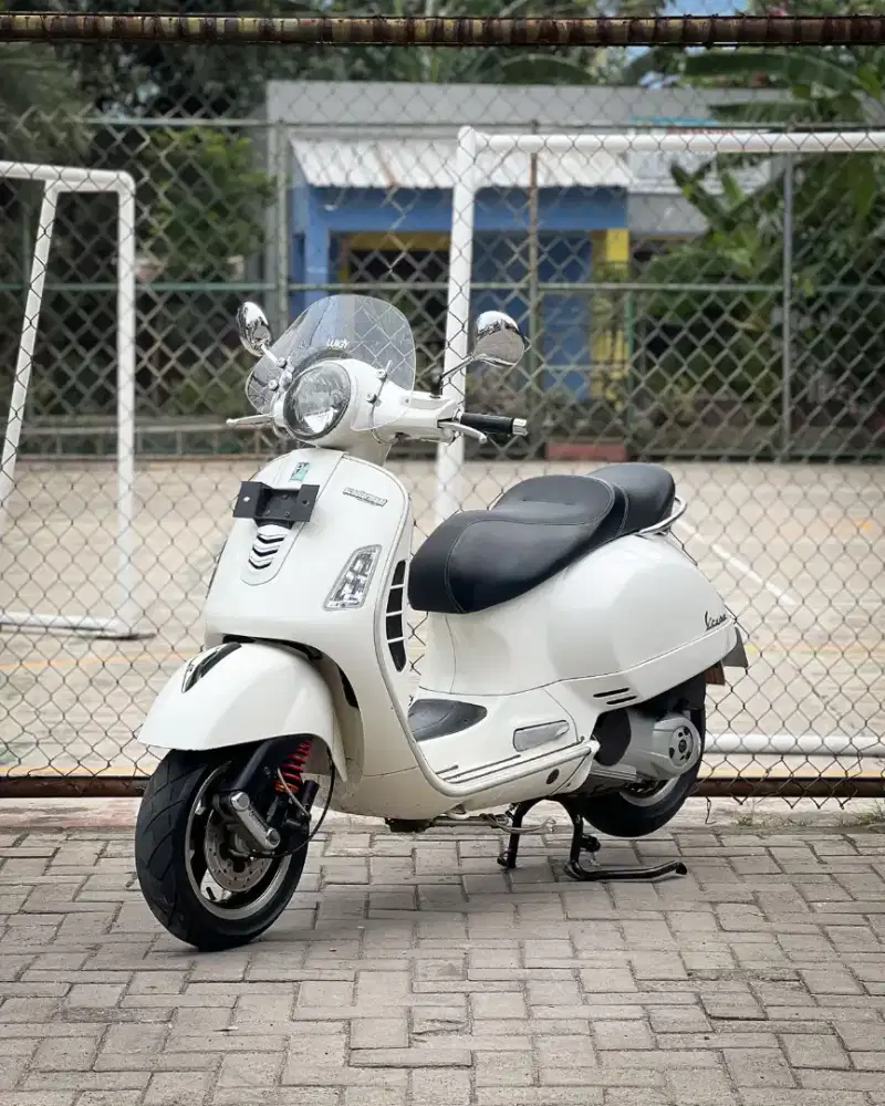VESPA GTS 150 3V 2016