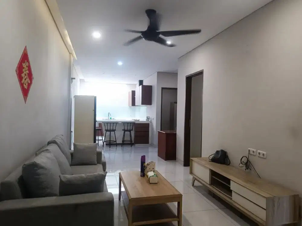 Hot Deal! Rumah Siap Huni Bebas Banjir di Bojong Indah – 108 m², SHM, Harga Nego