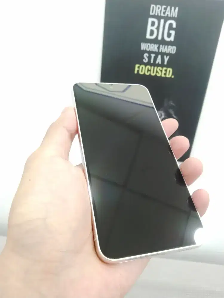 Samsung S23 cream 8/128