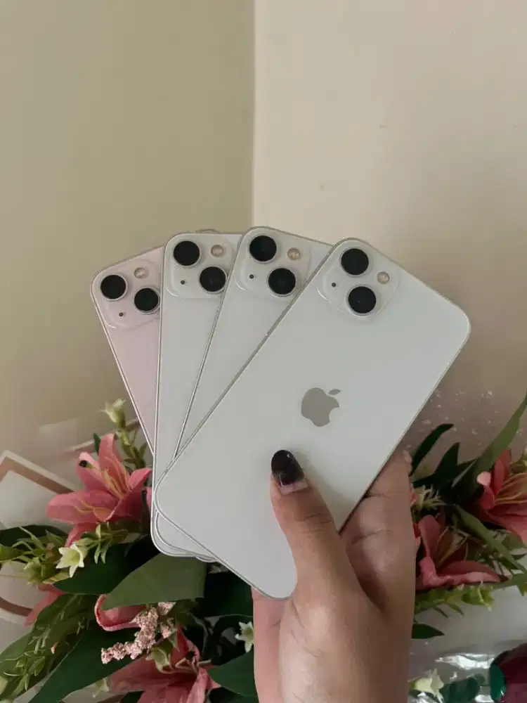 Iphone 13 256 GB super like ne2