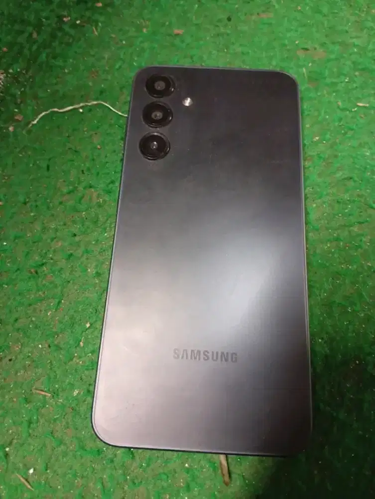 Jual hp samsung a16 5g ram 8 /256 nominus fulset