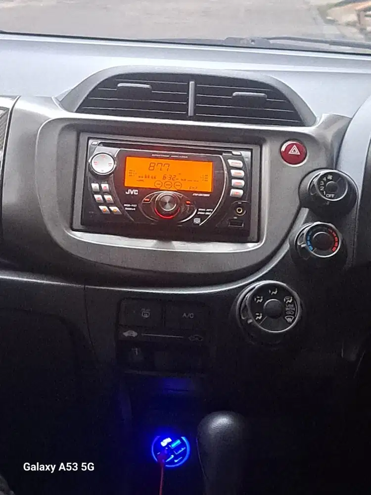 Honda Jazz 2010 Bensin