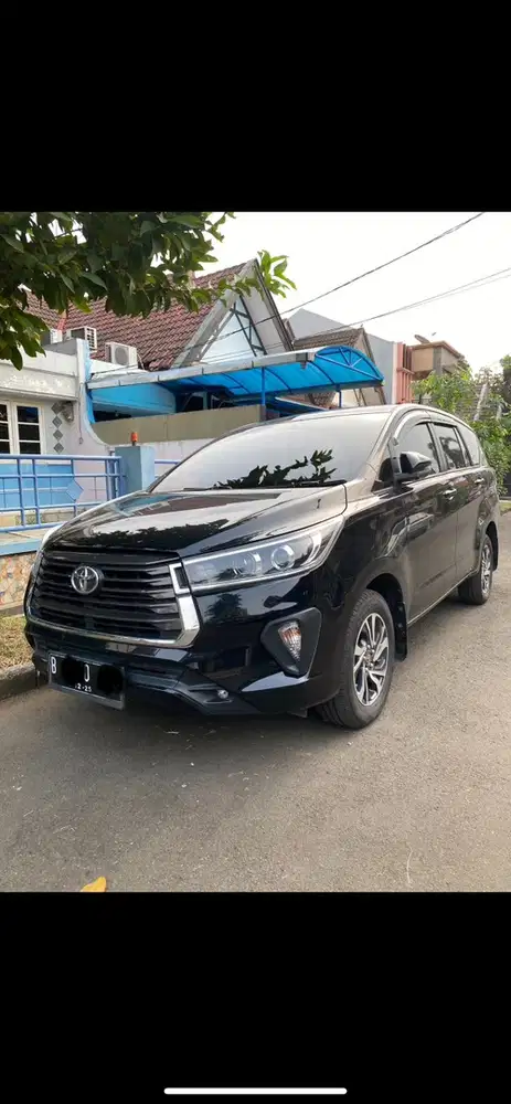 Toyota Kijang Innova 2020 Diesel