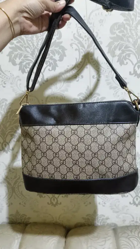 Tas slempang mantan murah