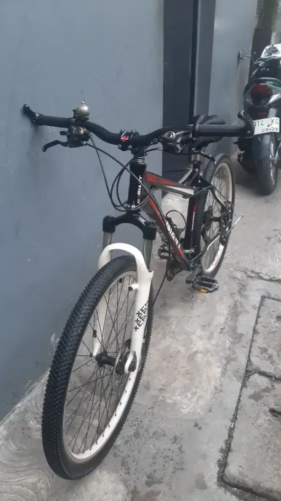 Jual Sepeda MTB SERI GIANT uk.26