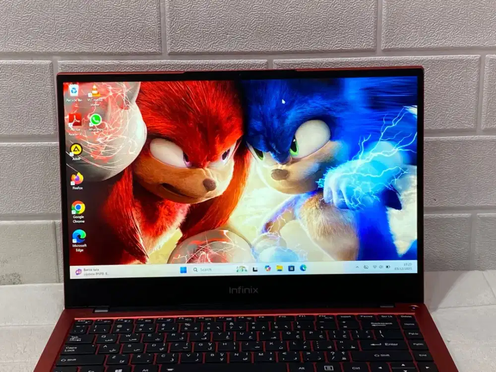 Laptop murah bekas bagus