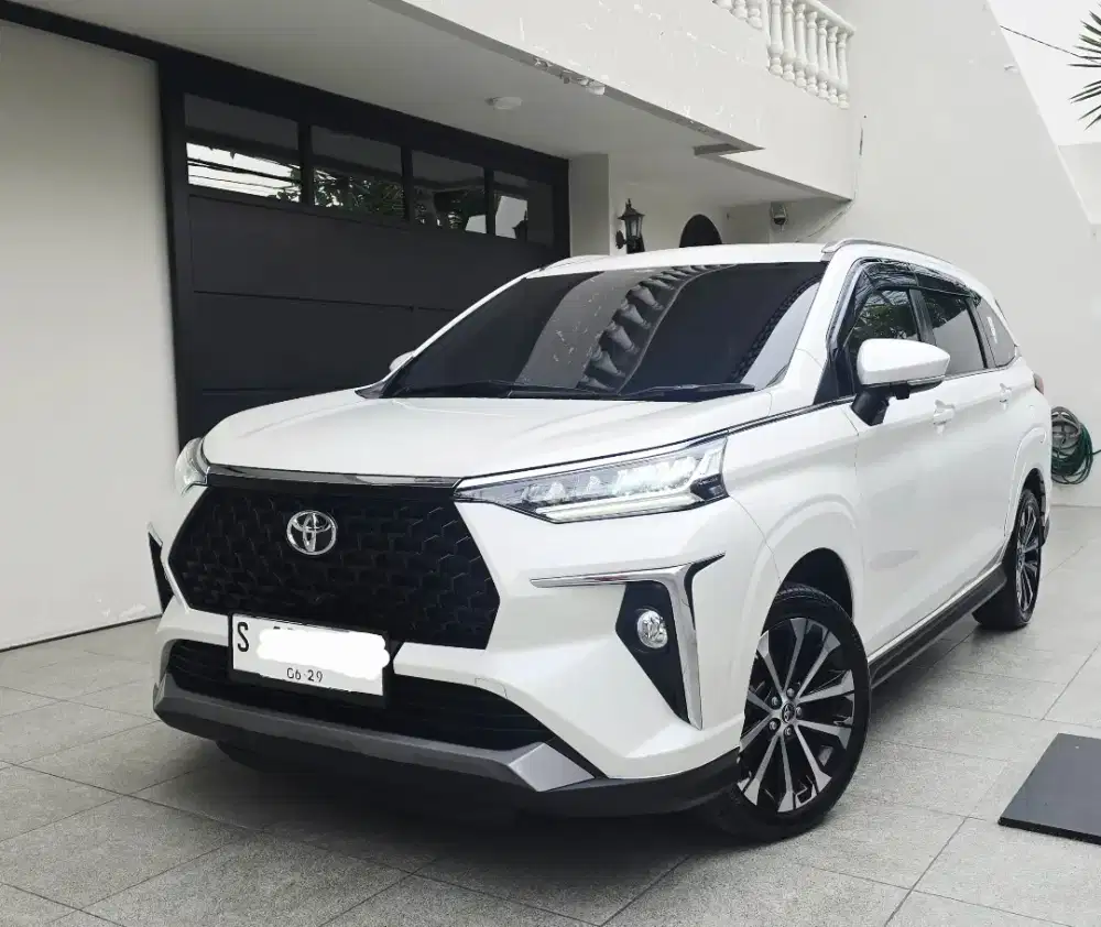 Km3rb!! Veloz Q 2024 full ori