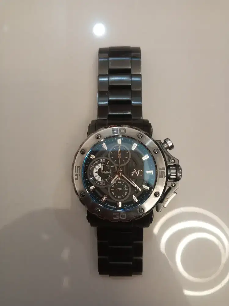 Alexandre Christie 9205 MC