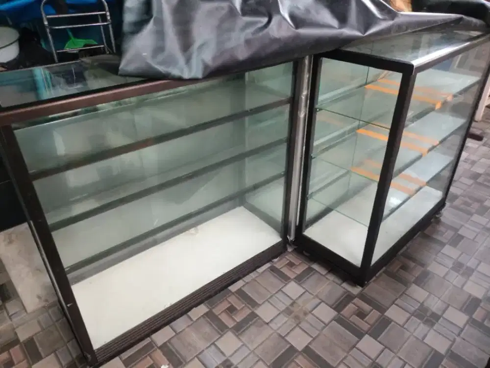 Rak Etalse Buat Usaha