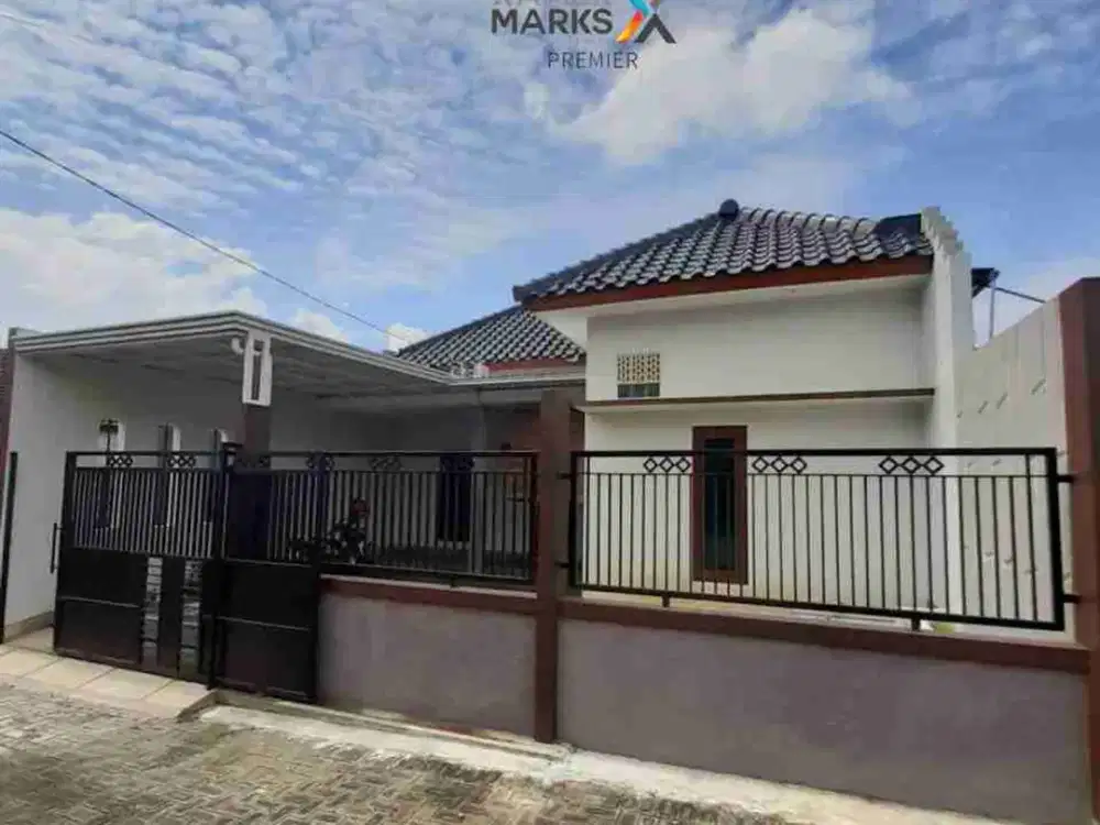 Dijual Rumah Di Ledok Dowo Pakisjajar Pakis Malang