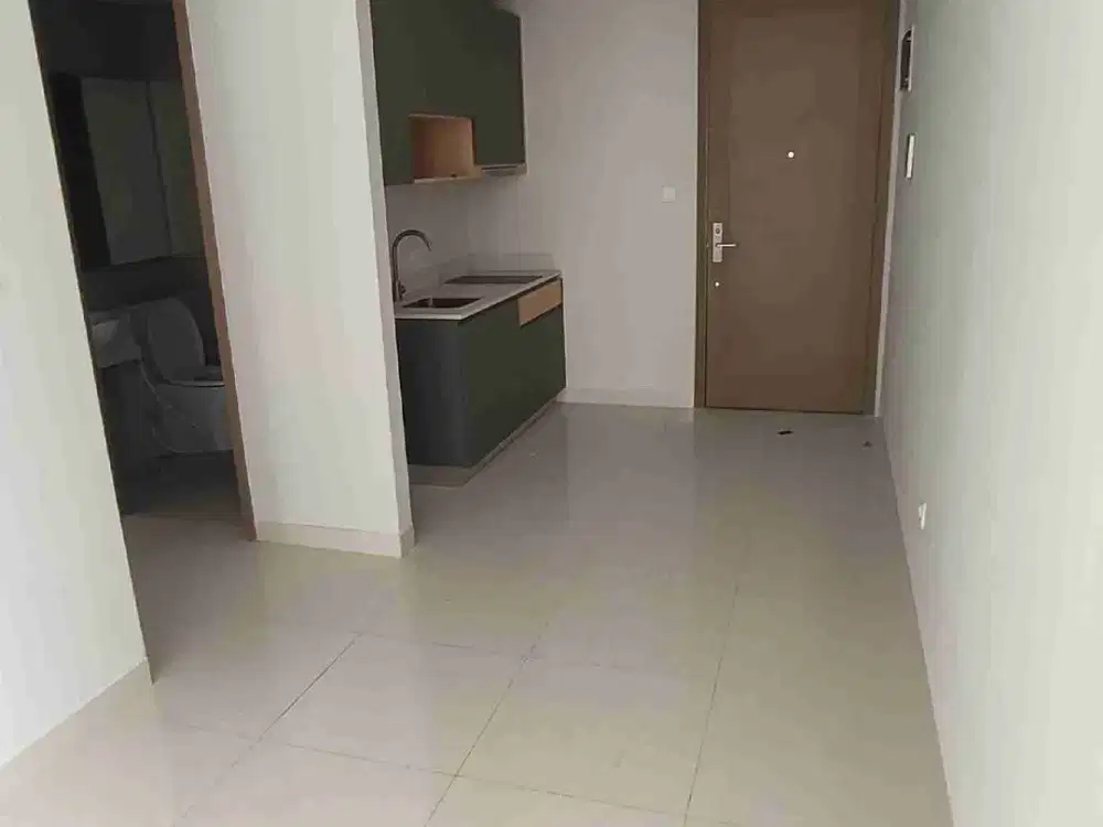 Disewakan Taman Anggrek Residences 3 Bedroom unfurnish