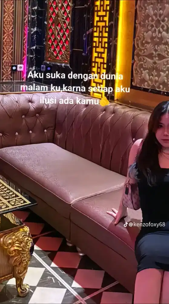 Loker ladies daerah jakbar jakpus jakut