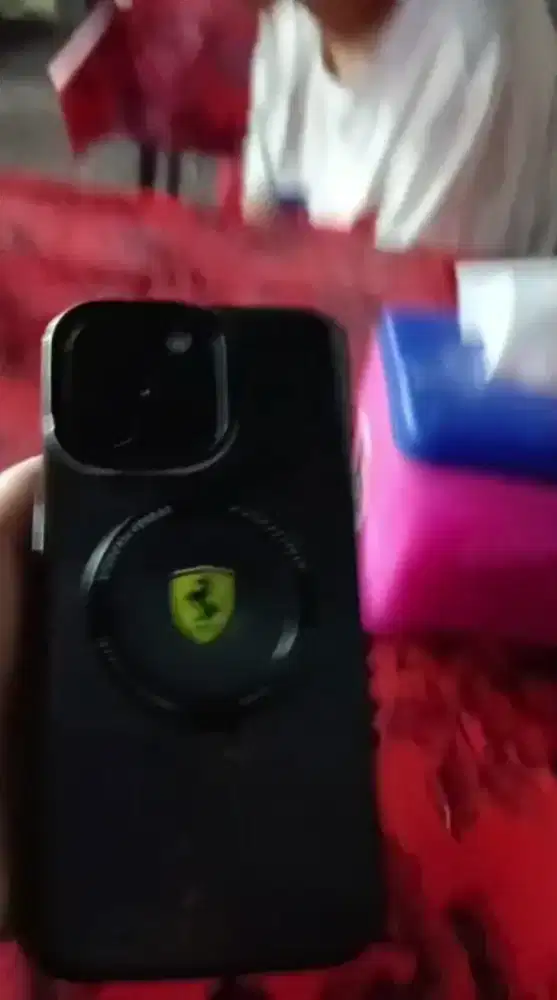 IPHONE 15 PROMAX 256 IBOX