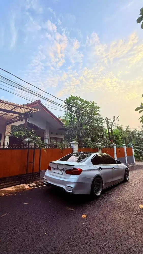 dijual rumah strategis di andara