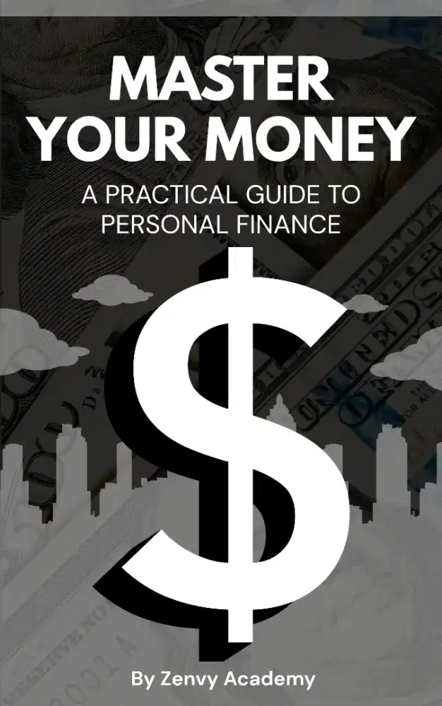 E-book Master Your Money
