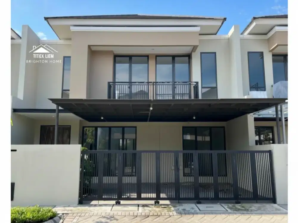 Pondok Tjandra dkt Raya Merr & Tol Juanda