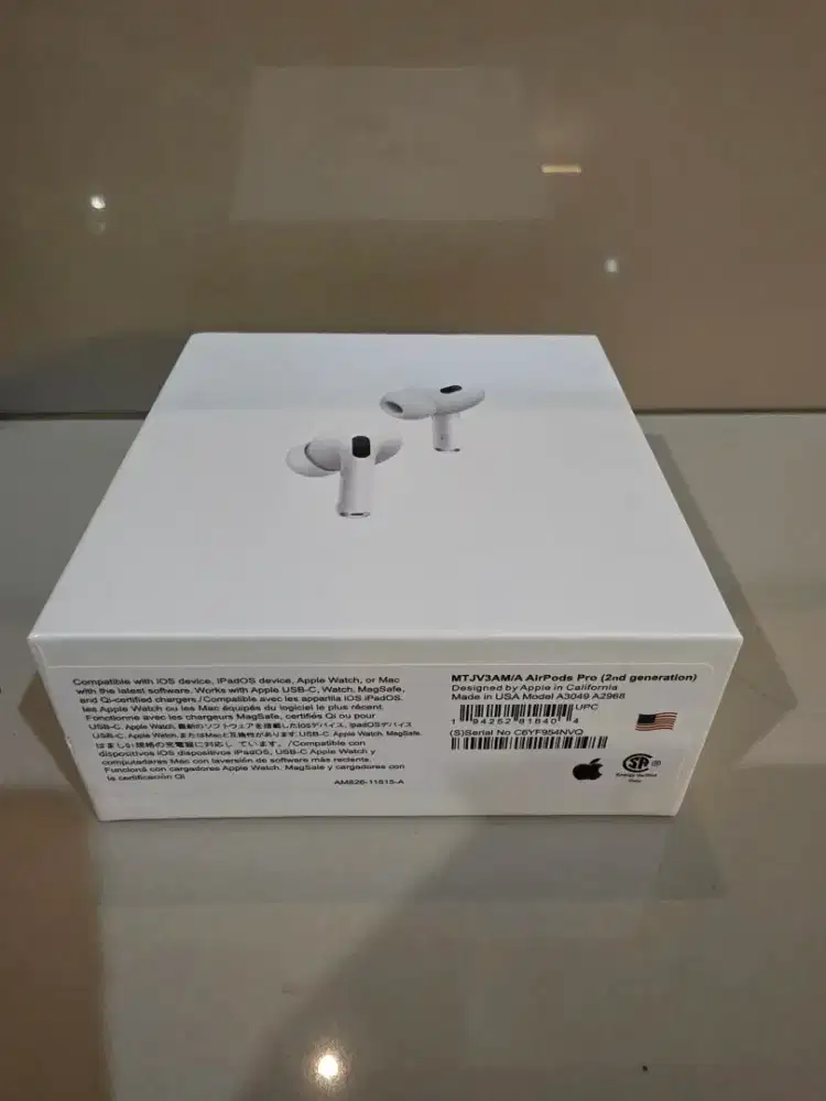AirPods Pro (2nd Generation)