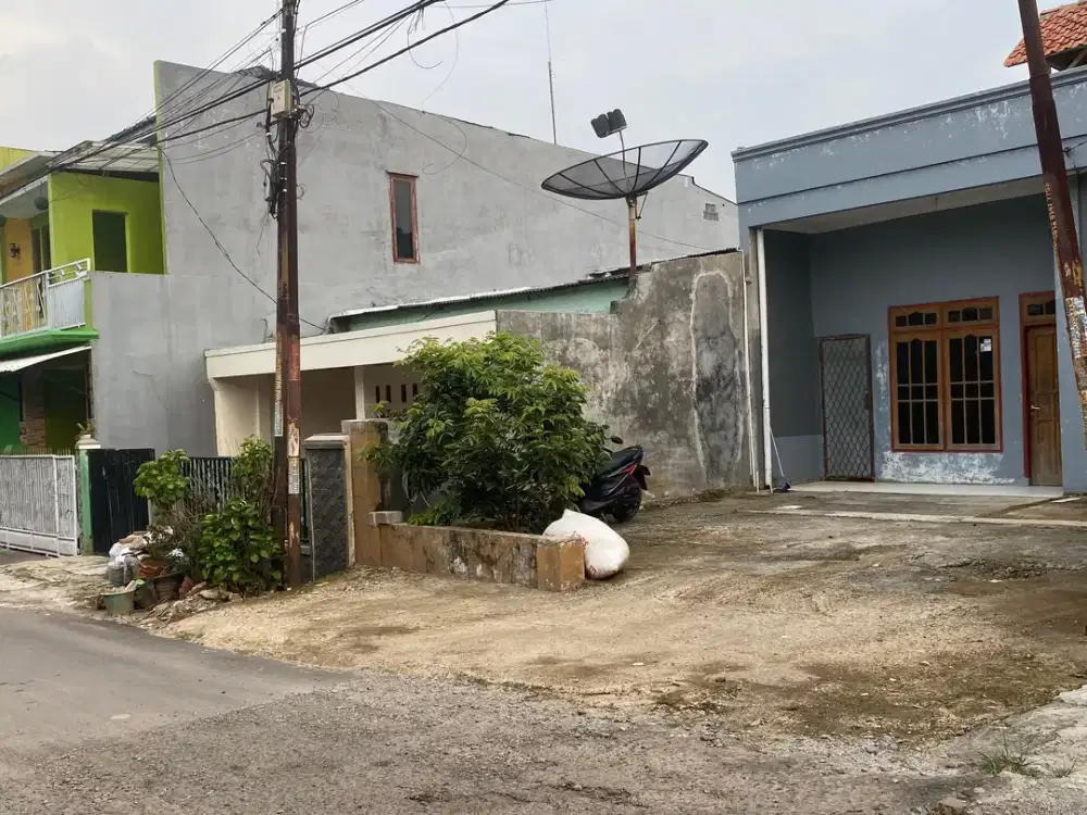 Dijual Murah Rumah 140 m2 di Ciseureuh Purwakarta Kota