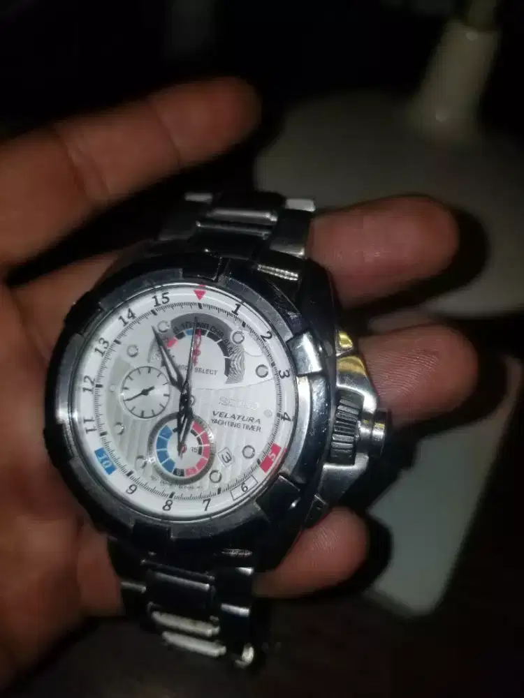 jual jam tangan seko orijinal