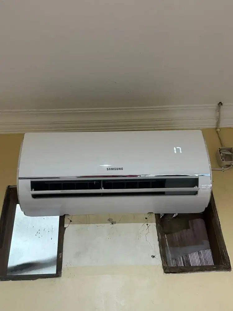 AC Samsung 1/2pk