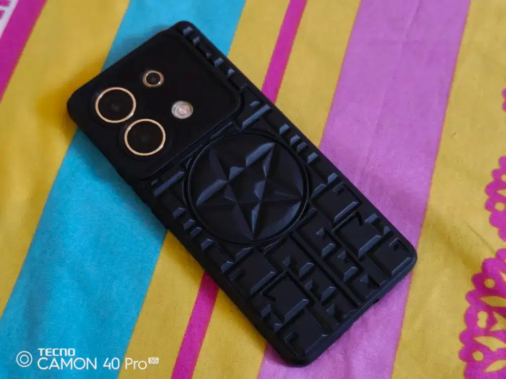 Infinix zero 30 5G ram 12GB/256GB