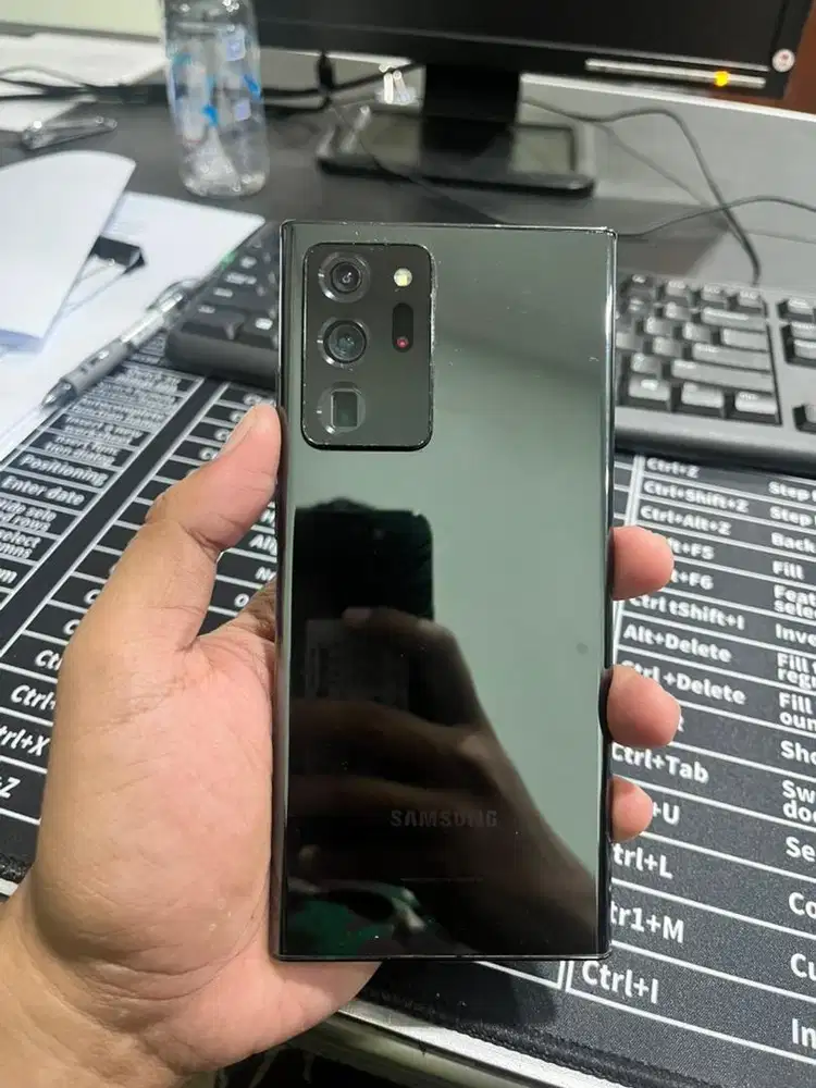 Samsung Galaxy Note 20 Ultra 12/256 5G