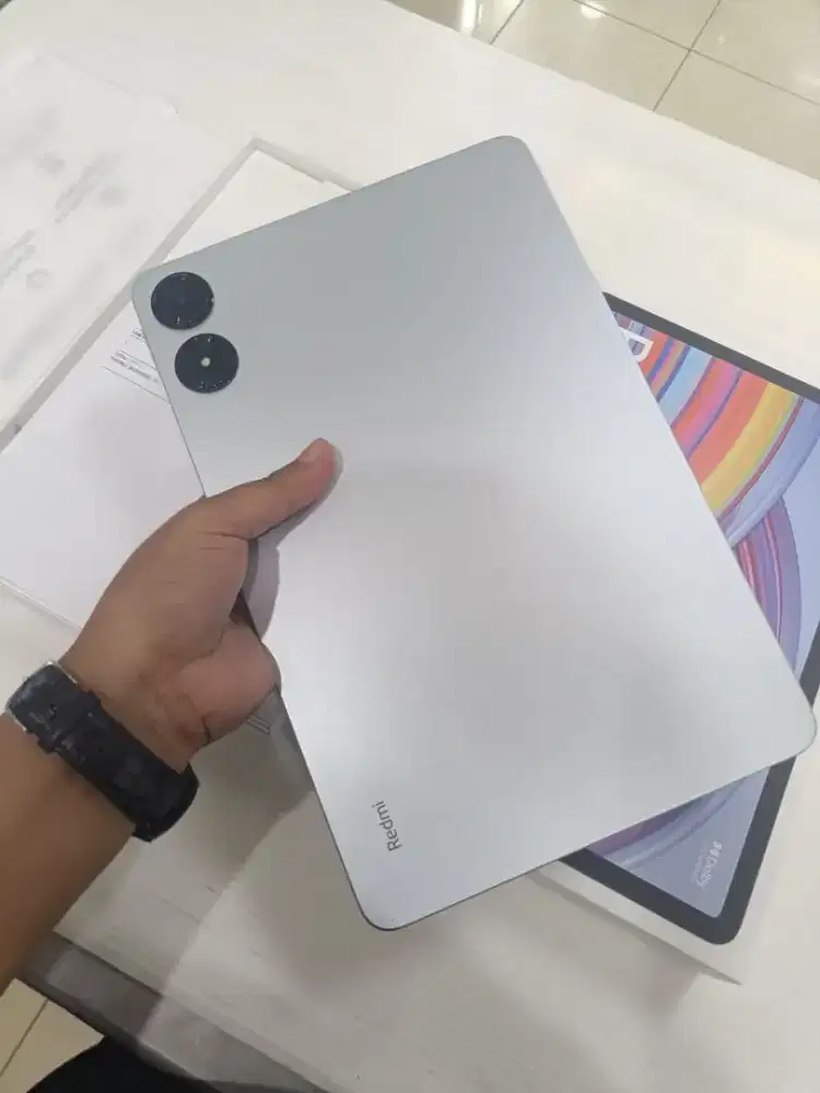 Redmi pad pro Second like new