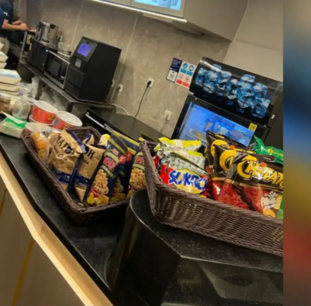 Lowongan kerja warmindo