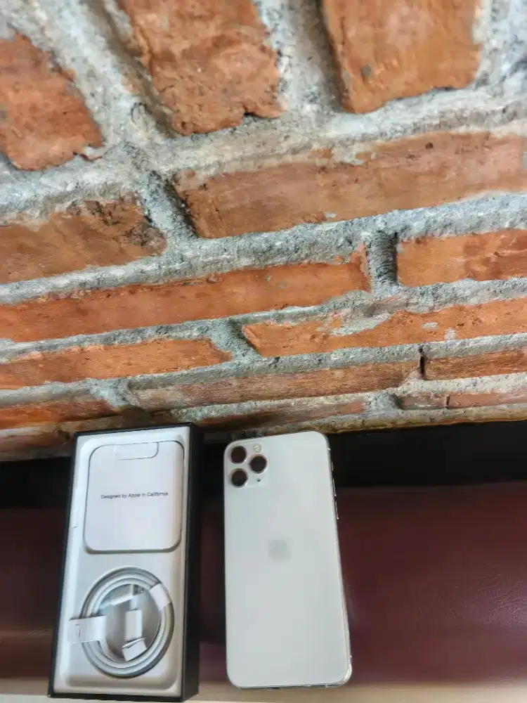 Iphone 11 pro 256gb efoord apple