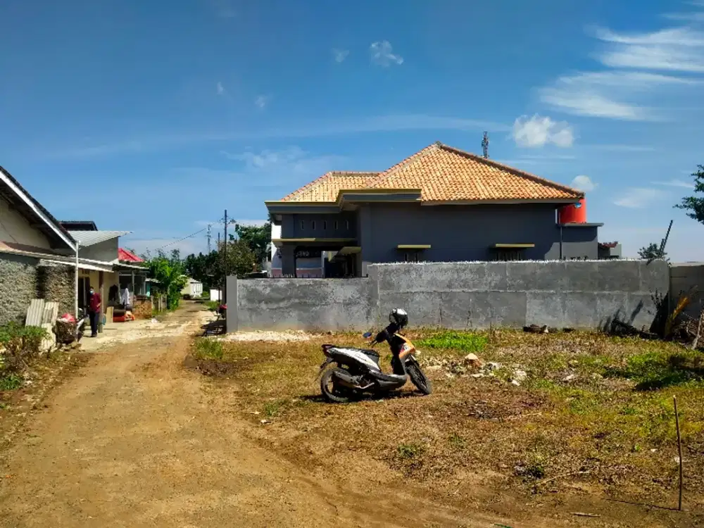 Dijual Tanah Hook 307meter di Untung Suropati