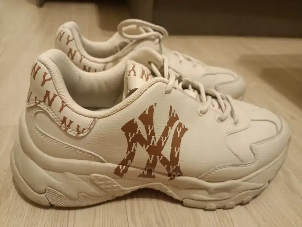 Jual Sepatu MLB size 41