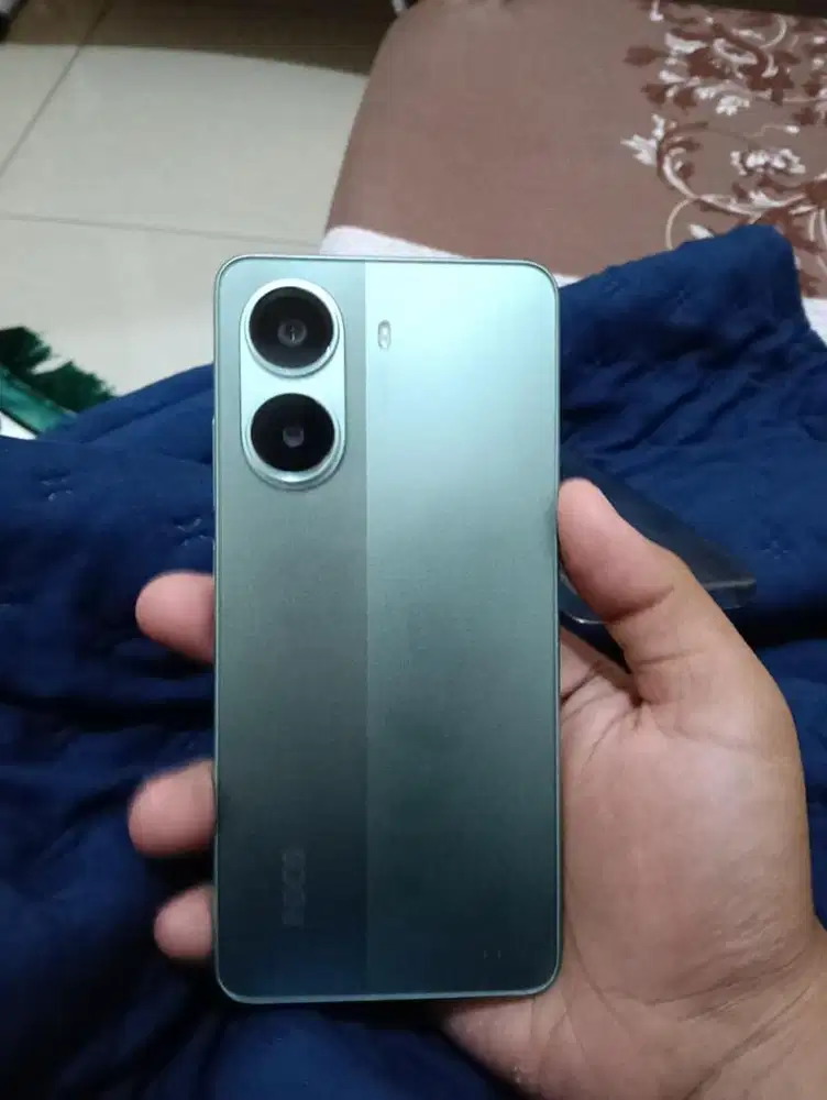 Poco x7 pro 12 / 512
