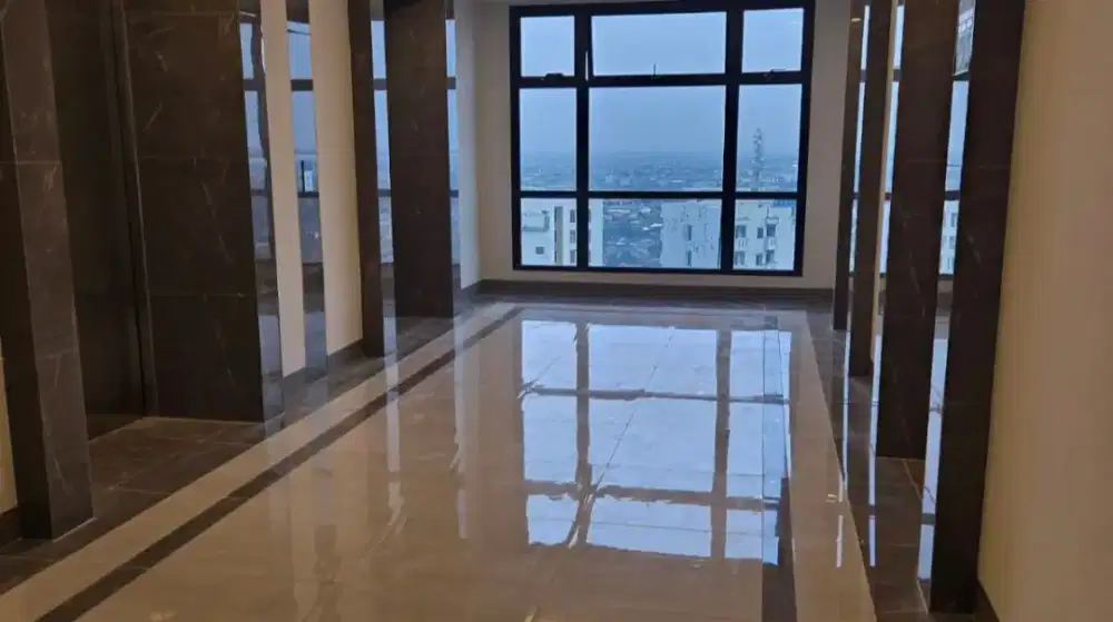 Disewakan studio mewah di pakuwon residence bekasi