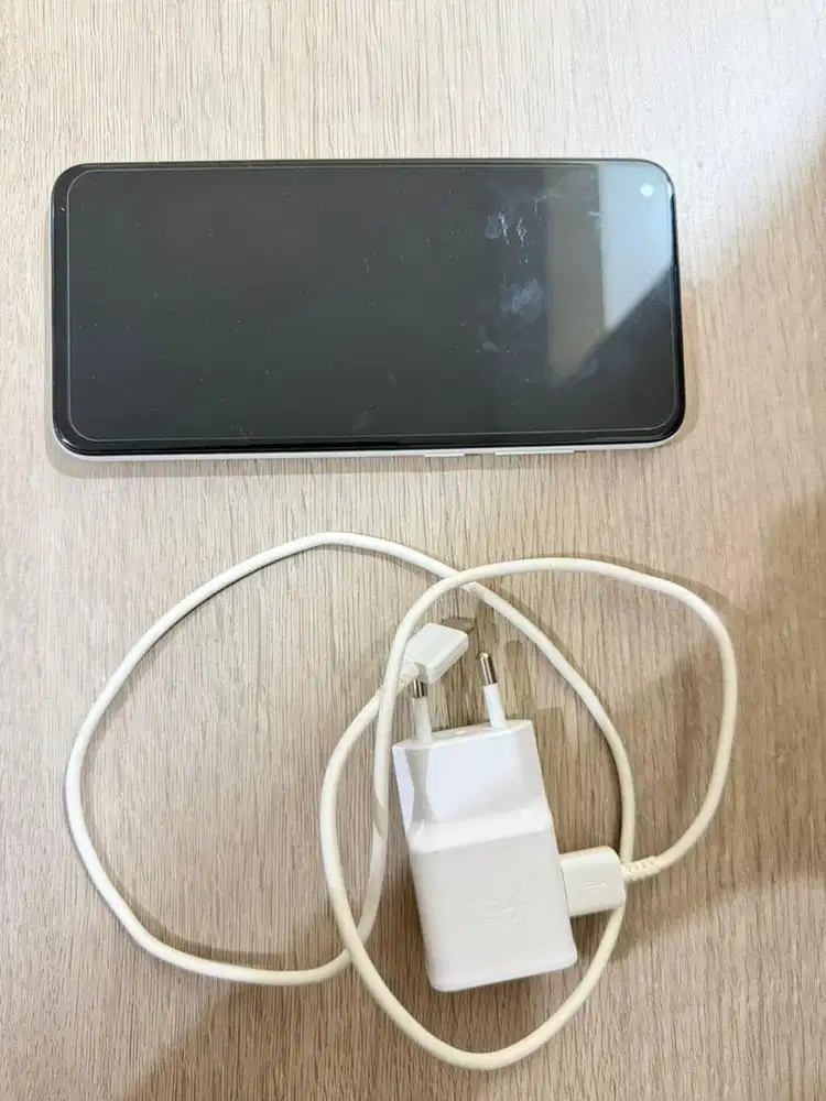 Samsung A11 harga 1.100.000