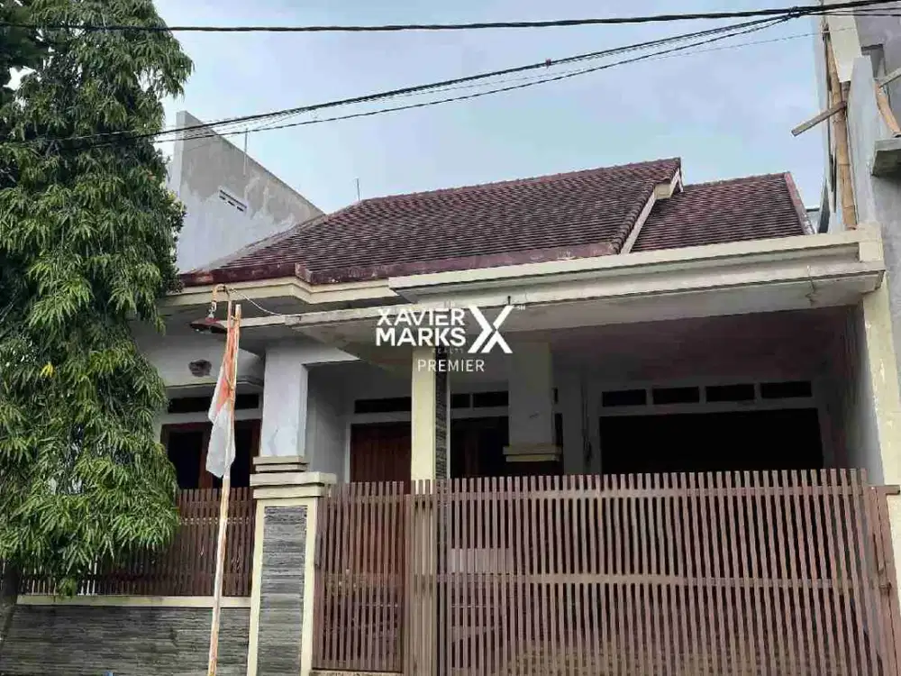 Dijual RumahSiap Huni Dekat Raya Suhat Di Saxophone Lowokwaru Kota Malang