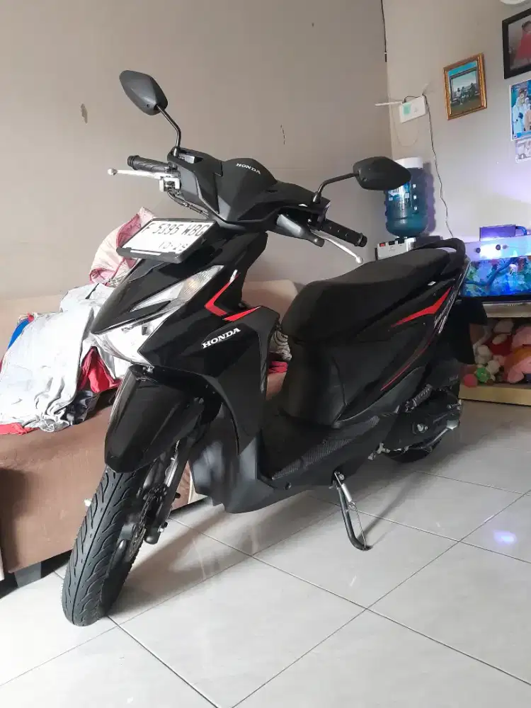 Beat new cbs 2024 f cianjur antik