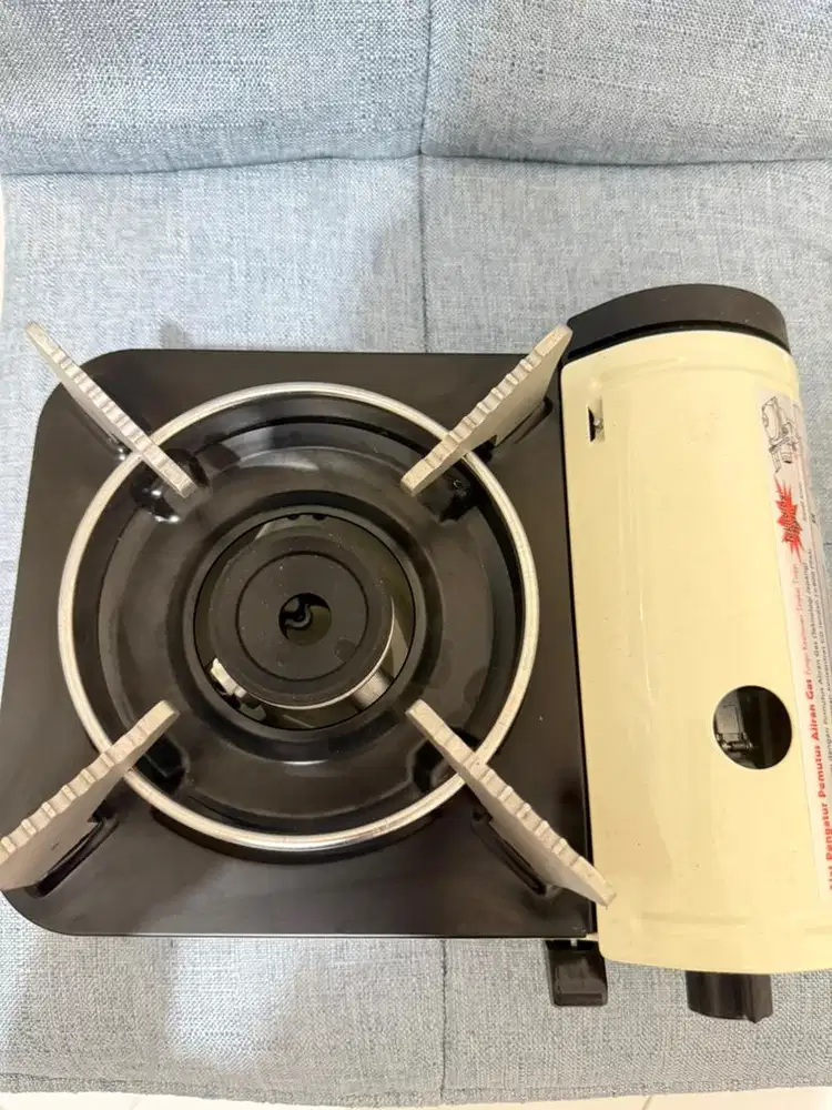 Kompor portable cosmos CGC-121 PN