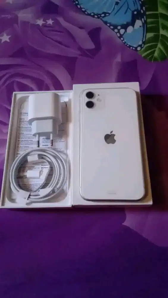 iphone 11 64gb ex inter