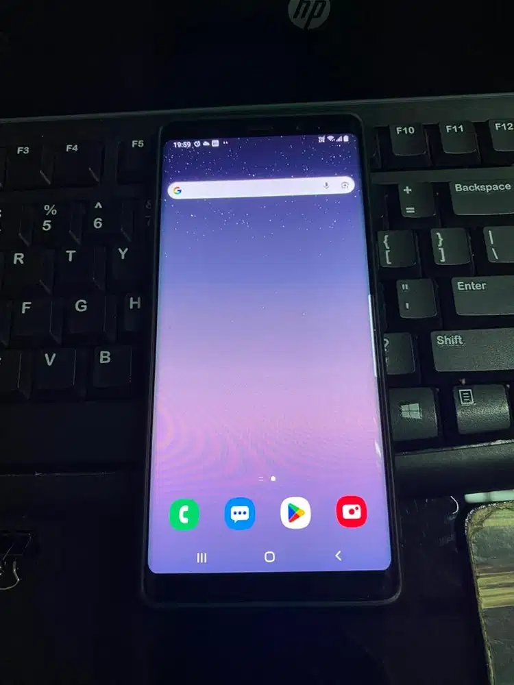 Samsung Galaxy Note 8